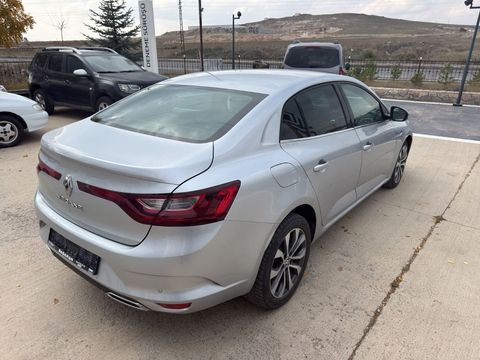 renault, megane, sedan 1.3 tce ıcon edc, otomatik, benzin 2.el otomobil | renew 21