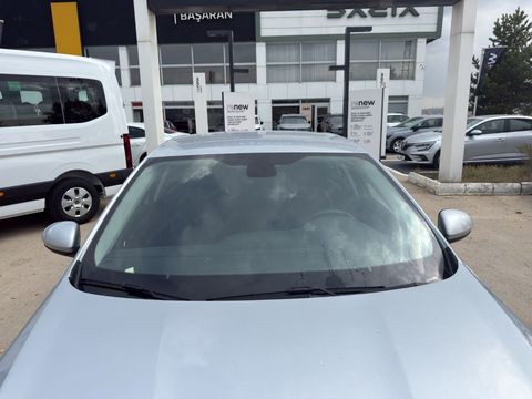 renault, megane, sedan 1.3 tce ıcon edc, otomatik, benzin 2.el otomobil | renew 24