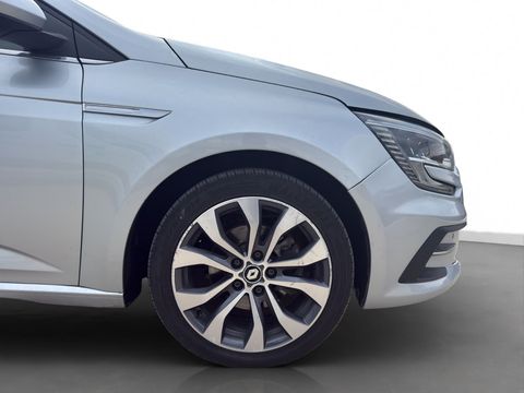 renault, megane, sedan 1.3 tce ıcon edc, otomatik, benzin 2.el otomobil | renew 8