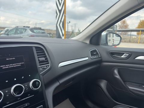 renault, megane, sedan 1.3 tce ıcon edc, otomatik, benzin 2.el otomobil | renew 26