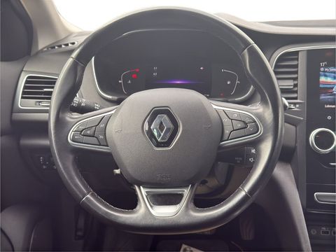 renault, megane, sedan 1.3 tce ıcon edc, otomatik, benzin 2.el otomobil | renew 19