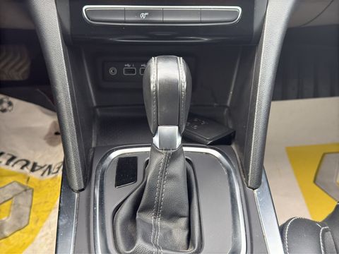 renault, megane, sedan 1.3 tce ıcon edc, otomatik, benzin 2.el otomobil | renew 18