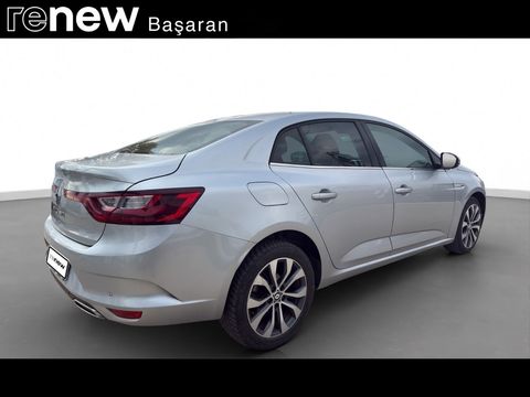 renault, megane, sedan 1.3 tce ıcon edc, otomatik, benzin 2.el otomobil | renew 3