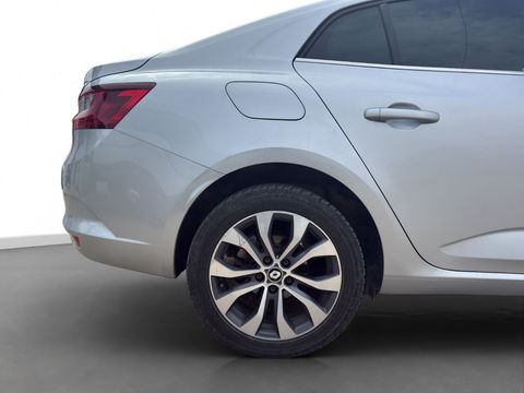renault, megane, sedan 1.3 tce ıcon edc, otomatik, benzin 2.el otomobil | renew 9