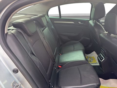 renault, megane, sedan 1.3 tce ıcon edc, otomatik, benzin 2.el otomobil | renew 14