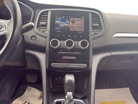 renault, megane, sedan 1.3 tce ıcon edc, otomatik, benzin 2.el otomobil | renew 13
