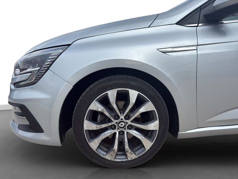 renault, megane, sedan 1.3 tce ıcon edc, otomatik, benzin 2.el otomobil | renew 6