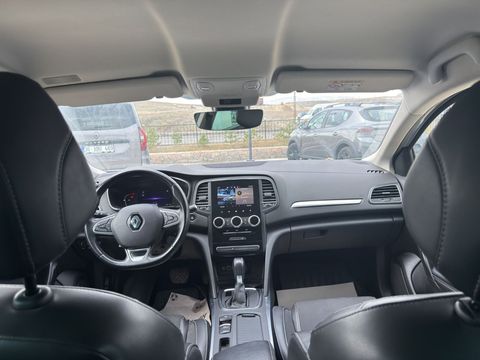 renault, megane, sedan 1.3 tce ıcon edc, otomatik, benzin 2.el otomobil | renew 20