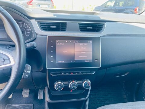 renault, express, kombi 1.5 bluedcı touch, manuel, dizel 2.el otomobil | renew 17