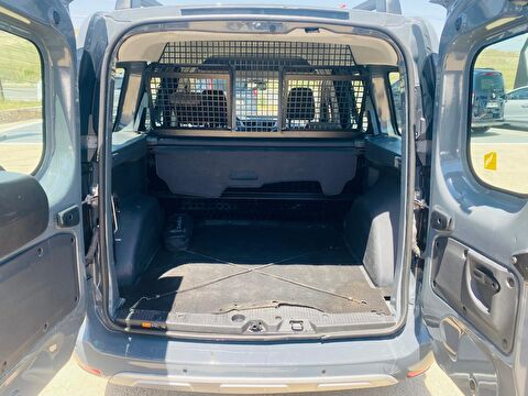 renault, express, kombi 1.5 bluedcı touch, manuel, dizel 2.el otomobil | renew 10