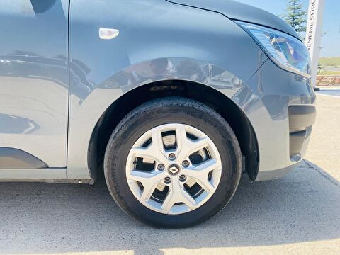 renault, express, kombi 1.5 bluedcı touch, manuel, dizel 2.el otomobil | renew 7
