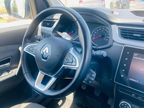 renault, express, kombi 1.5 bluedcı touch, manuel, dizel 2.el otomobil | renew 19