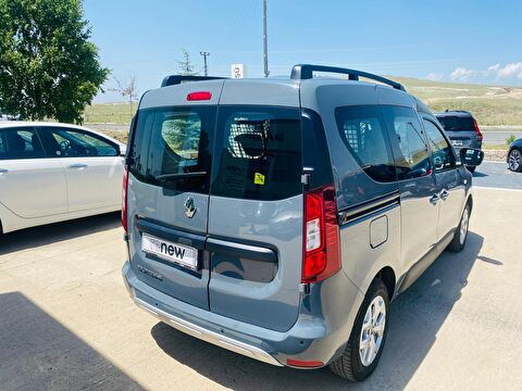 renault, express, kombi 1.5 bluedcı touch, manuel, dizel 2.el otomobil | renew 3