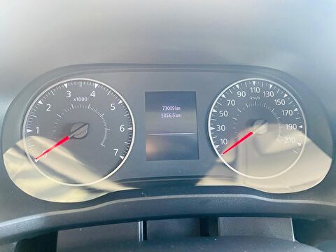 renault, express, kombi 1.5 bluedcı touch, manuel, dizel 2.el otomobil | renew 12