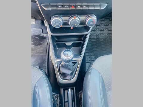 renault, express, kombi 1.5 bluedcı touch, manuel, dizel 2.el otomobil | renew 18