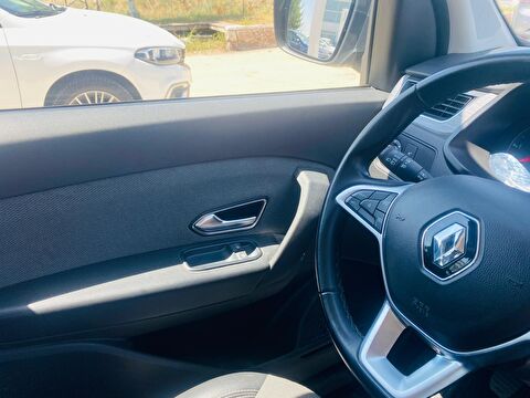 renault, express, kombi 1.5 bluedcı touch, manuel, dizel 2.el otomobil | renew 25