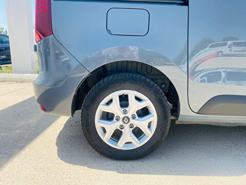 renault, express, kombi 1.5 bluedcı touch, manuel, dizel 2.el otomobil | renew 6