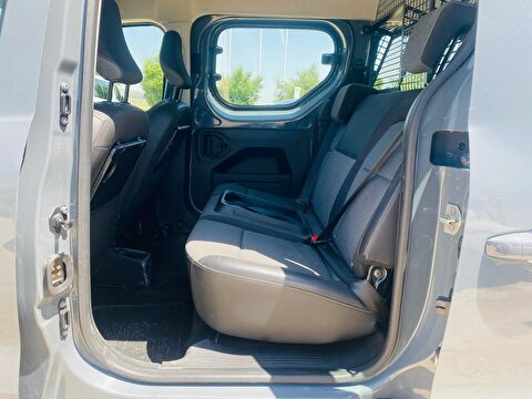 renault, express, kombi 1.5 bluedcı touch, manuel, dizel 2.el otomobil | renew 15