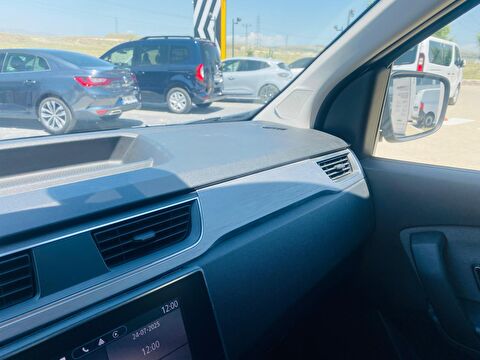 renault, express, kombi 1.5 bluedcı touch, manuel, dizel 2.el otomobil | renew 26