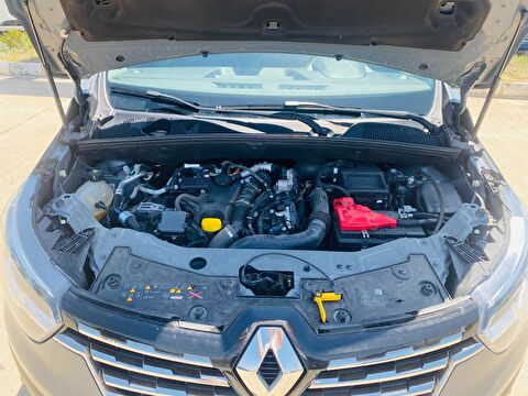 renault, express, kombi 1.5 bluedcı touch, manuel, dizel 2.el otomobil | renew 22