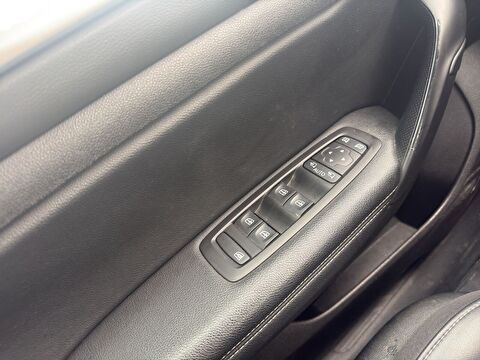 renault, megane, sedan 1.3 tce ıcon edc, otomatik, benzin 2.el otomobil | renew 25