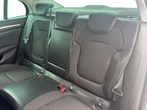 renault, megane, sedan 1.3 tce ıcon edc, otomatik, benzin 2.el otomobil | renew 15