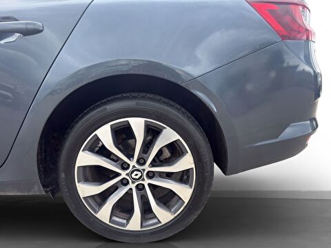 renault, megane, sedan 1.3 tce ıcon edc, otomatik, benzin 2.el otomobil | renew 7