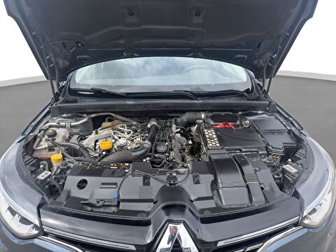 renault, megane, sedan 1.3 tce ıcon edc, otomatik, benzin 2.el otomobil | renew 22