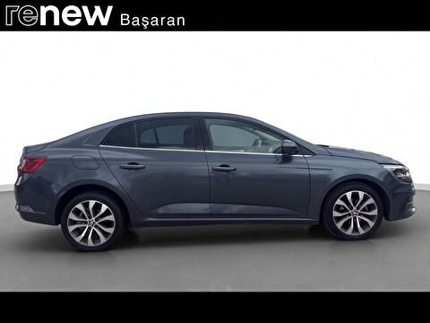 renault, megane, sedan 1.3 tce ıcon edc, otomatik, benzin 2.el otomobil | renew 5