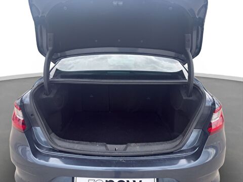 renault, megane, sedan 1.3 tce ıcon edc, otomatik, benzin 2.el otomobil | renew 10