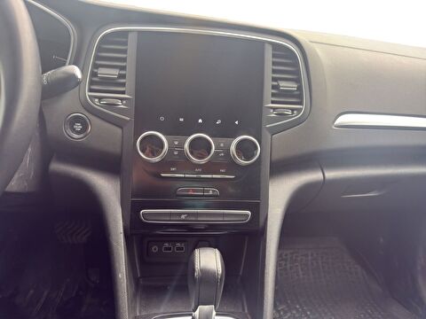 renault, megane, sedan 1.3 tce ıcon edc, otomatik, benzin 2.el otomobil | renew 13