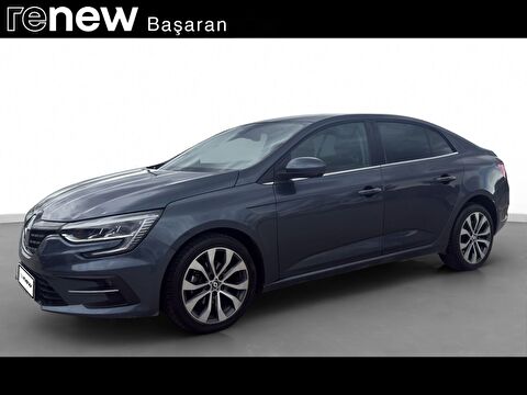 Sedan 1.3 TCe Icon EDC, 2. el otomobil | renew