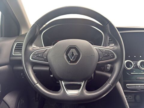 renault, megane, sedan 1.3 tce ıcon edc, otomatik, benzin 2.el otomobil | renew 19