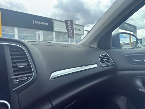 renault, megane, sedan 1.3 tce ıcon edc, otomatik, benzin 2.el otomobil | renew 26