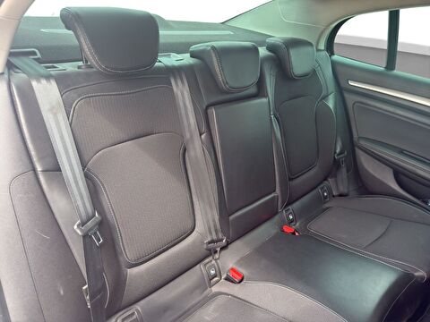 renault, megane, sedan 1.3 tce ıcon edc, otomatik, benzin 2.el otomobil | renew 14