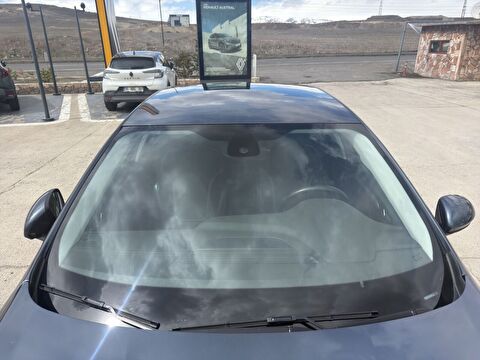 renault, megane, sedan 1.3 tce ıcon edc, otomatik, benzin 2.el otomobil | renew 24