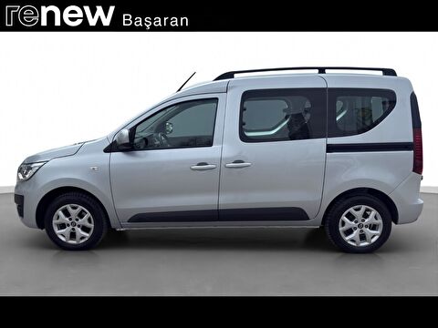 renault, express combi, 1.5 bluedcı touch, manuel, dizel 2.el otomobil | renew 4