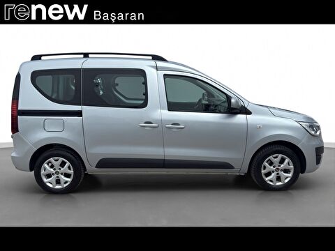 renault, express combi, 1.5 bluedcı touch, manuel, dizel 2.el otomobil | renew 5