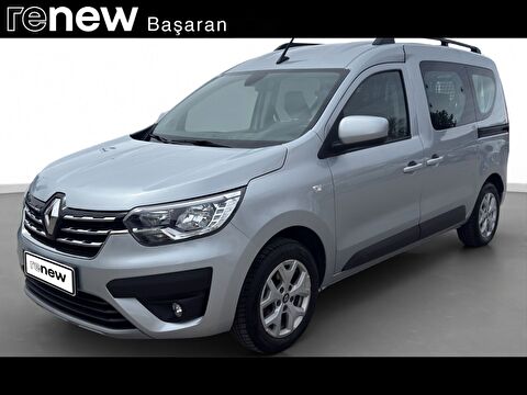 1.5 BlueDCI Touch, 2. el otomobil | renew