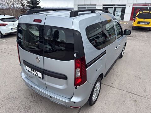 renault, express combi, 1.5 bluedcı touch, manuel, dizel 2.el otomobil | renew 21