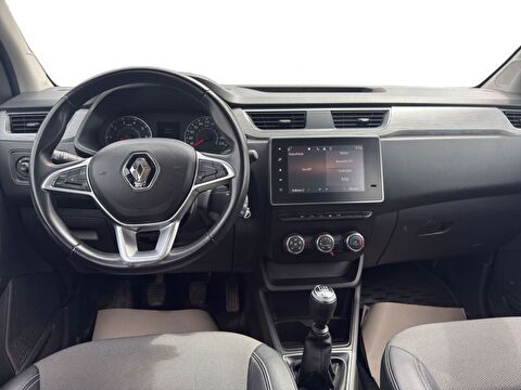 renault, express combi, 1.5 bluedcı touch, manuel, dizel 2.el otomobil | renew 20