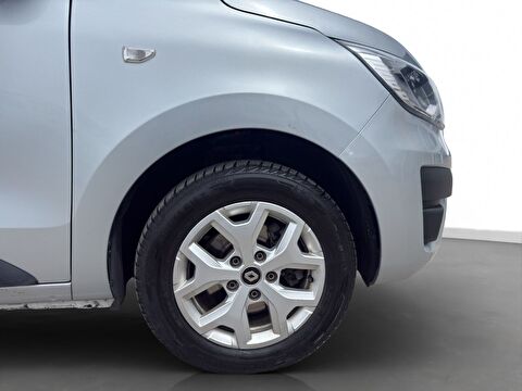 renault, express combi, 1.5 bluedcı touch, manuel, dizel 2.el otomobil | renew 8