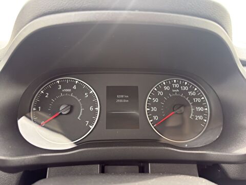 renault, express combi, 1.5 bluedcı touch, manuel, dizel 2.el otomobil | renew 12