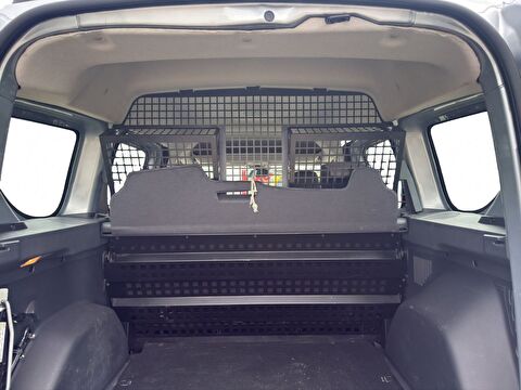 renault, express combi, 1.5 bluedcı touch, manuel, dizel 2.el otomobil | renew 10