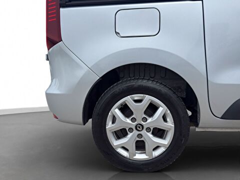 renault, express combi, 1.5 bluedcı touch, manuel, dizel 2.el otomobil | renew 9