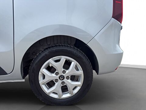 renault, express combi, 1.5 bluedcı touch, manuel, dizel 2.el otomobil | renew 7