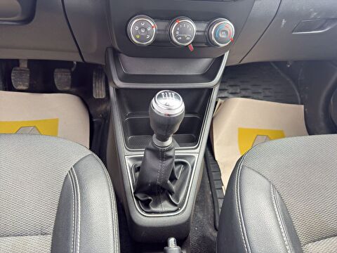 renault, express combi, 1.5 bluedcı touch, manuel, dizel 2.el otomobil | renew 18