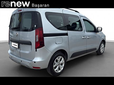 renault, express combi, 1.5 bluedcı touch, manuel, dizel 2.el otomobil | renew 3