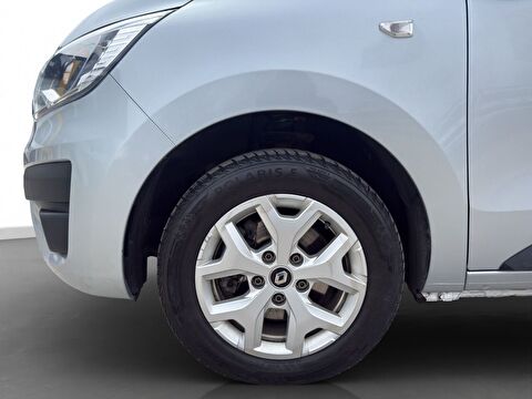 renault, express combi, 1.5 bluedcı touch, manuel, dizel 2.el otomobil | renew 6