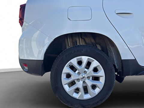 dacia, duster, 1.3 tce expression 4x2, otomatik, benzin 2.el otomobil | renew 9